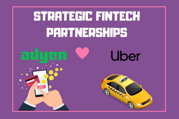 Parcerias Estratégicas em FinTech – Navegando Sinergias para Crescimento e Inovação